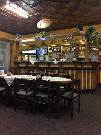 Restaurace U Soudku